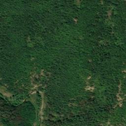 Satellite imagery of Ravno Cerje, RS