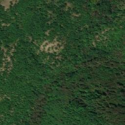 Satellite imagery of Ravno Cerje, RS