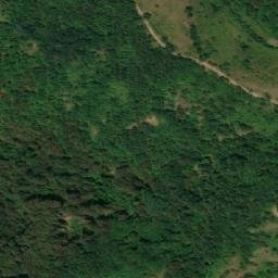 Satellite imagery of Ravno Cerje, RS
