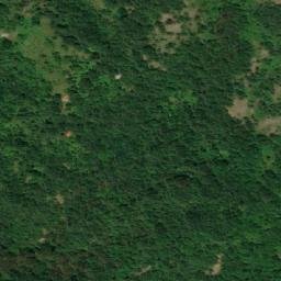 Satellite imagery of Brič, RS