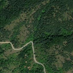 Satellite imagery of TT12, BG