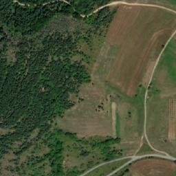 Satellite imagery of TT12, BG