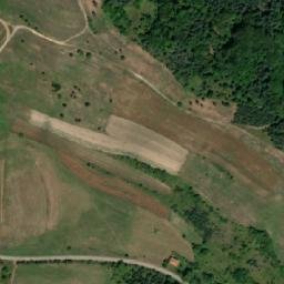 Satellite imagery of TT12, BG