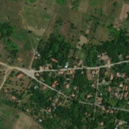 Satellite imagery of TT84, BG