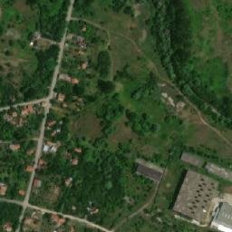 Satellite imagery of TT84, BG