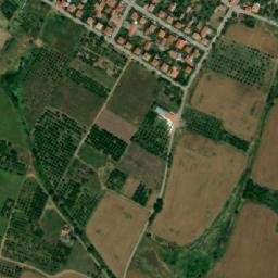 Satellite imagery of TT33B, BG