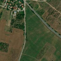 Satellite imagery of TT33B, BG