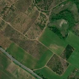 Satellite imagery of TT33B, BG