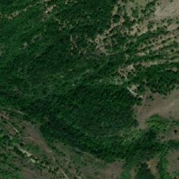 Satellite imagery of TT967, BG