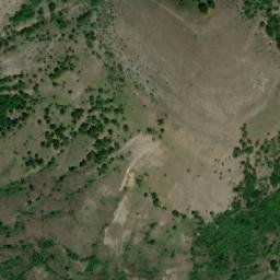 Satellite imagery of TT967, BG