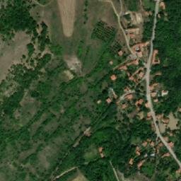 Satellite imagery of TT967, BG