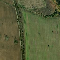 Satellite imagery of TT50, BG