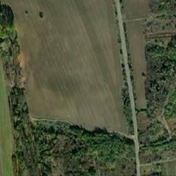 Satellite imagery of TT50, BG