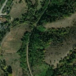 Satellite imagery of Dubnitski, BG