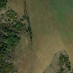 Satellite imagery of Dubnitski, BG