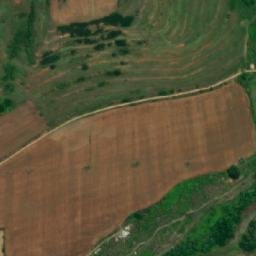 Satellite imagery of TT897, BG