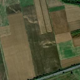 Satellite imagery of TT28, BG