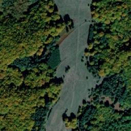 Satellite imagery of Borskata mogila, BG