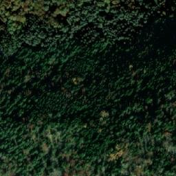 Satellite imagery of Elova mogila, BG