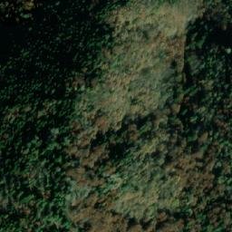 Satellite imagery of Elova mogila, BG