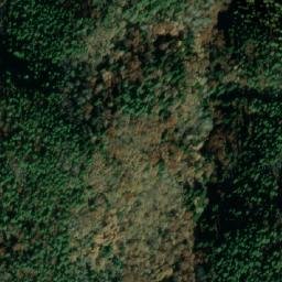 Satellite imagery of Elova mogila, BG