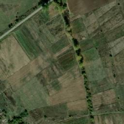 Satellite imagery of TT44, BG