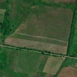 Satellite imagery of TT4, BG