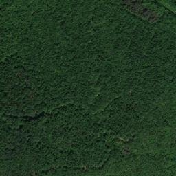 Satellite imagery of Dervent, BG