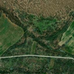 Satellite imagery of TT31, BG