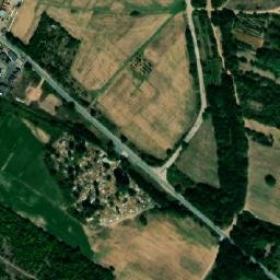 Satellite imagery of TT52, BG