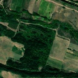 Satellite imagery of TT52, BG