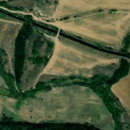 Satellite imagery of TT52, BG