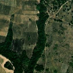 Satellite imagery of TT16/CXIII/, BG