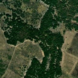 Satellite imagery of TT16/CXIII/, BG