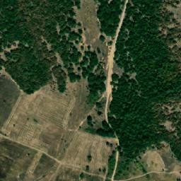 Satellite imagery of TT16/CXIII/, BG
