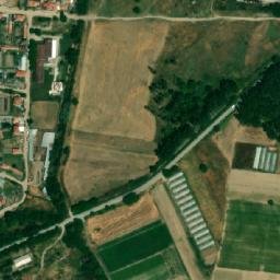 Satellite imagery of TT49, BG