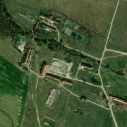 Satellite imagery of TT40/III/, BG