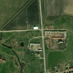 Satellite imagery of TT40/III/, BG