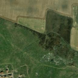 Satellite imagery of TT40/III/, BG