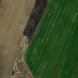 Satellite imagery of TT176, BG