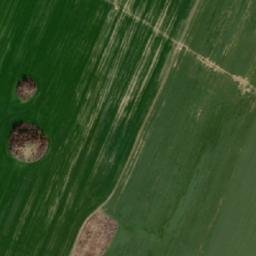 Satellite imagery of TT176, BG