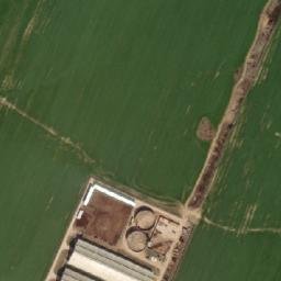 Satellite imagery of TT176, BG