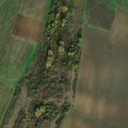 Satellite imagery of TT3, BG