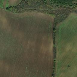 Satellite imagery of TT3, BG