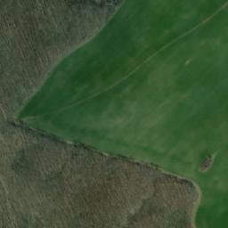 Satellite imagery of Gora Dyadonachov-Bair, BG