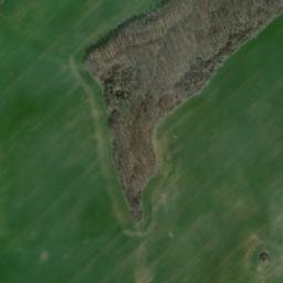 Satellite imagery of Gora Dyadonachov-Bair, BG