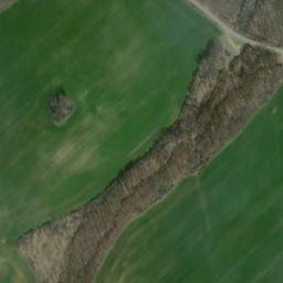 Satellite imagery of Gora Dyadonachov-Bair, BG