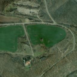 Satellite imagery of Stoychev Grob, BG