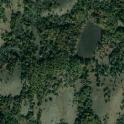 Satellite imagery of Koru Bair, BG