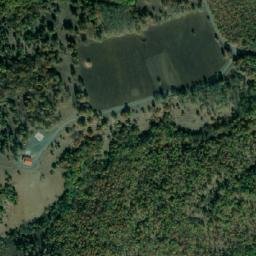 Satellite imagery of Koru Bair, BG